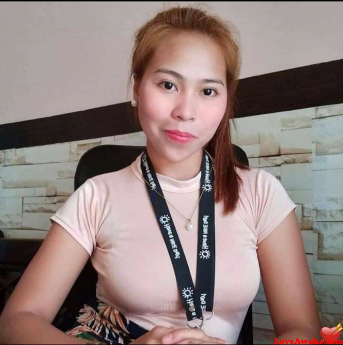 MsJovie Filipina Woman from Davao, Mindanao