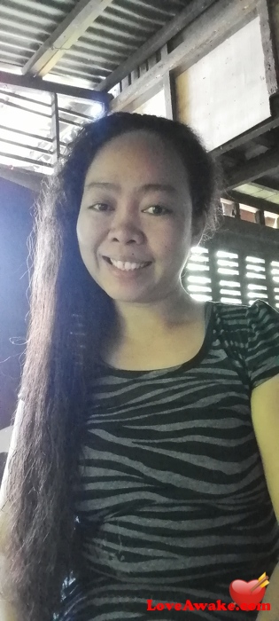 Nomae Filipina Woman from Bais/Dumaguete
