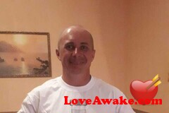 Aleksej55555 Russian Man from Moscow