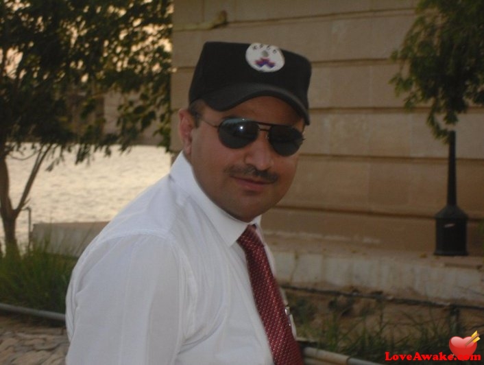 naveed786 Pakistani Man from Lahore
