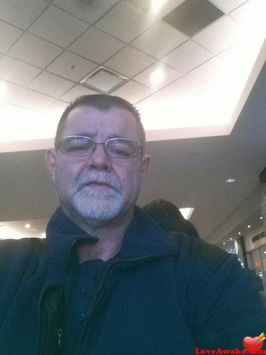 goodman62 Canadian Man from Calgary
