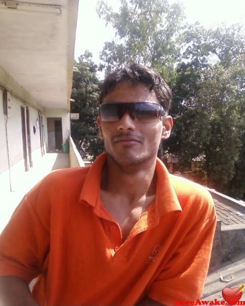 sandeep2488 Indian Man from Patna