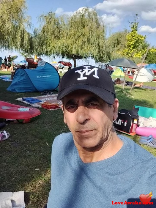 xyz2210 Danish Man from Ballerup
