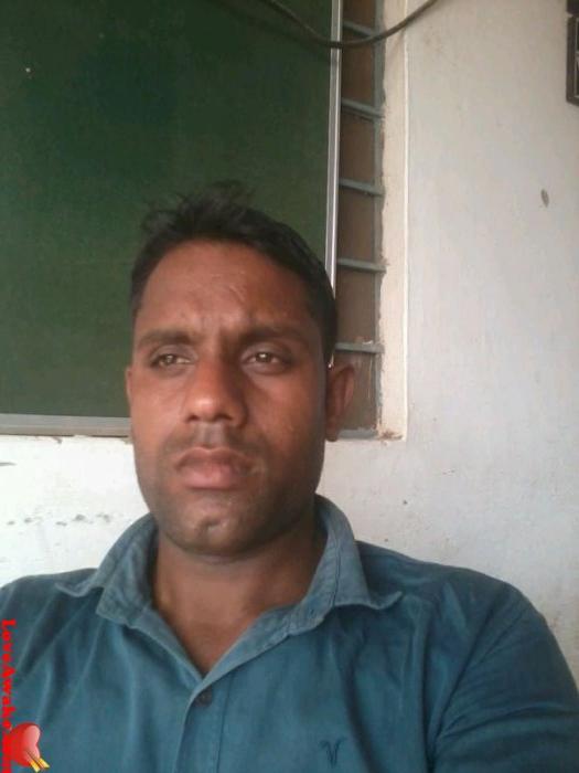Aryand674 Indian Man from Banswara