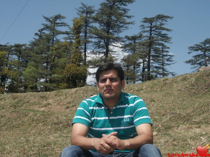 ashish19 Indian Man from Gurgaon