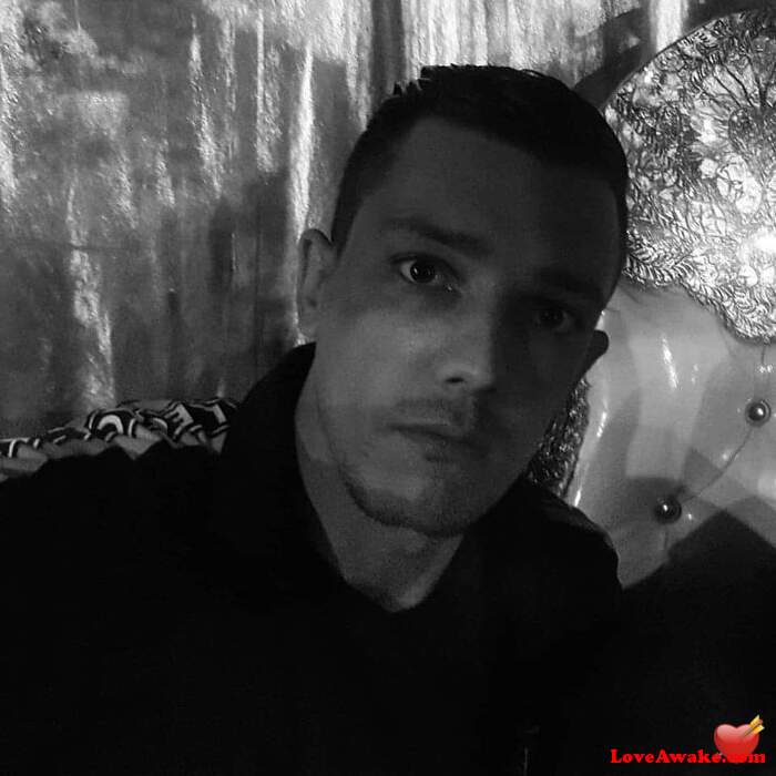Djozef12 Algerian Man from Annaba (ex Bone)