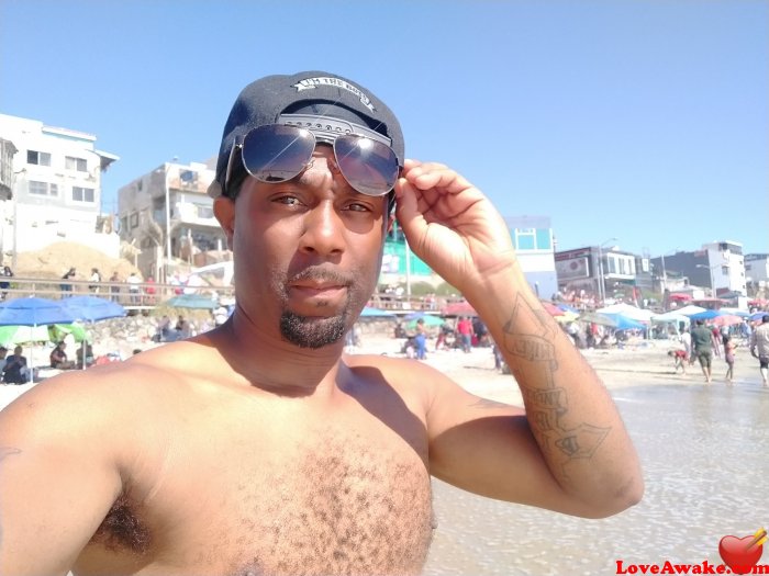 rob4523 American Man from Los Angeles