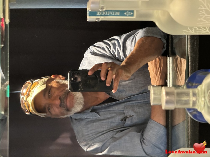 Dann0001 American Man from Las Vegas