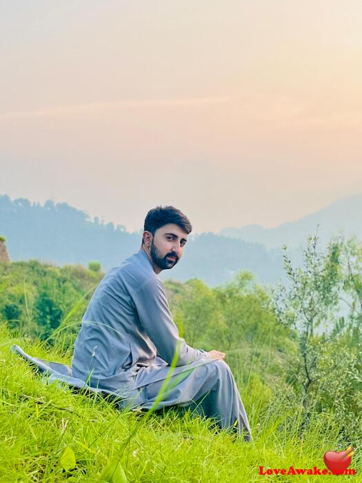 Saif1947 Pakistani Man from Abbottabad