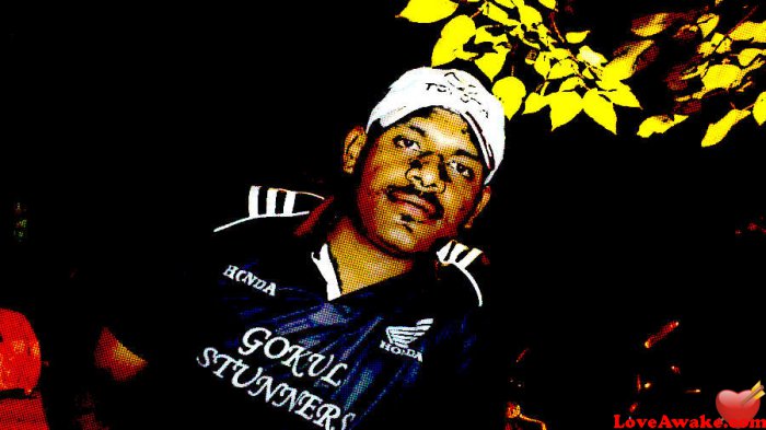 sunilcrazy Indian Man from Bangalore