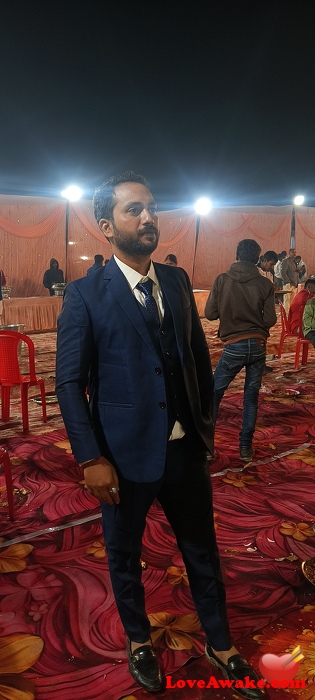 Raj1392 Indian Man from Pimpri