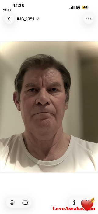 Paul6Tnine UK Man from Bedford