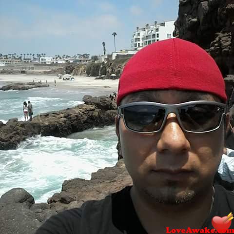 Louiemexico Mexican Man from Tijuana