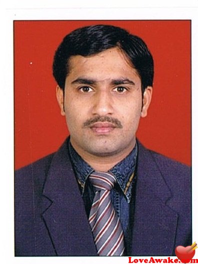 jhon85 Indian Man from Pune