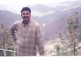 smartchief Indian Man from New Delhi