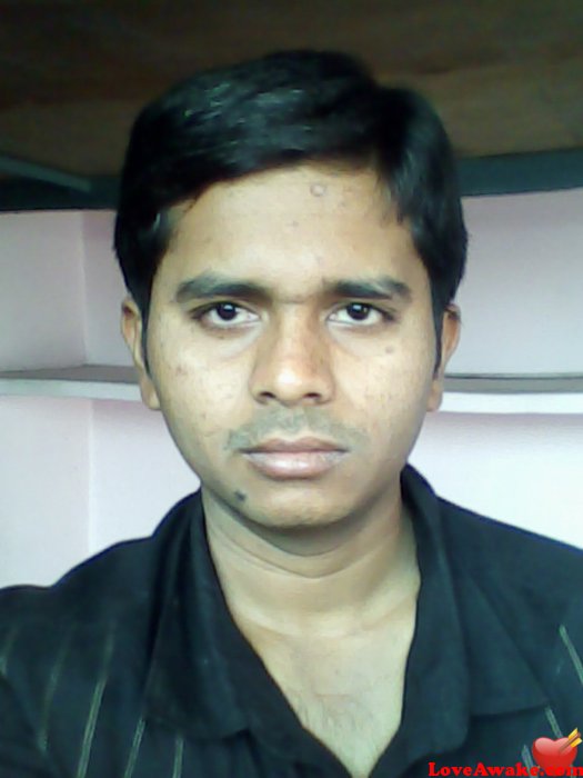 hotboy660 Indian Man from Hyderabad