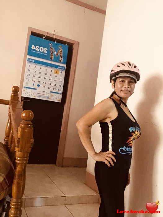 IDYLLE Filipina Woman from General Santos