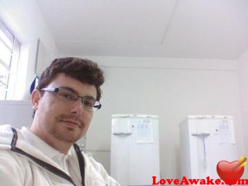 AmadeuBR UK Man from London