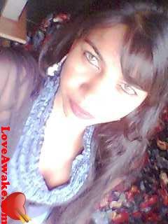 shehnaaz African Woman from Benoni