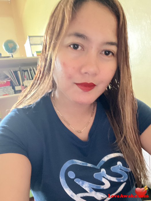 jengm38 Filipina Woman from Calbayog, Samar
