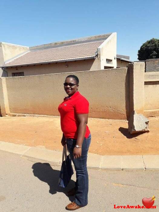 RENDANI1989 African Woman from Thohoyandou