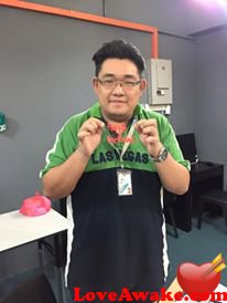mrbb87 Malaysian Man from Kuala Lumpur