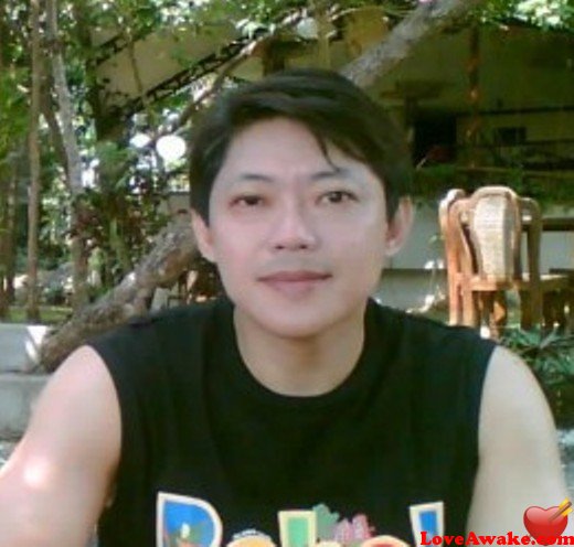 henryd58 Filipina Man from Makati