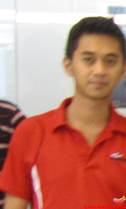 david8890 Malaysian Man from Kuching, Sarawak