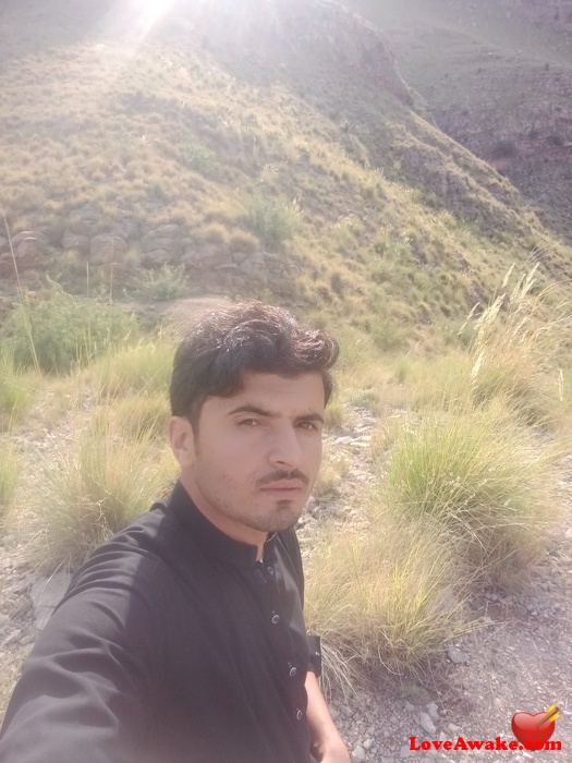 MuhammadRahim31 Pakistani Man from Peshawar