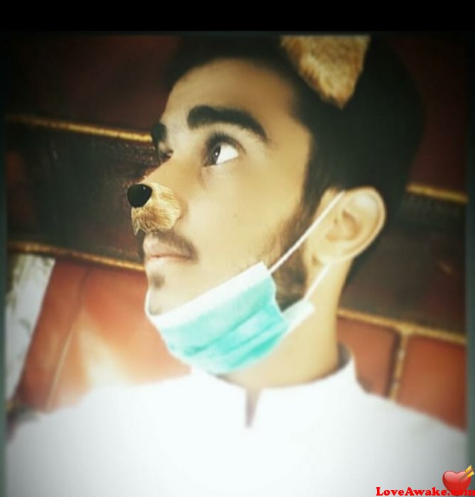 jawad926 Pakistani Man from Peshawar