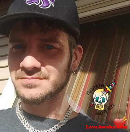 JEFFREY89 American Man from Kansas City