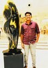 Pranesh017 3430872 | Indian male, 26, Single