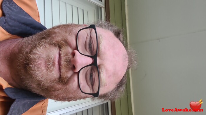 Billycart Australian Man from Cessnock