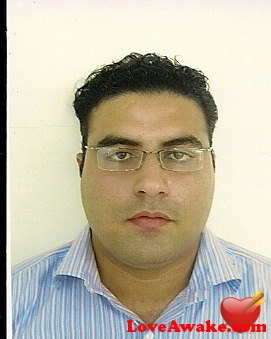 rajjed Saudi Man from Jeddah