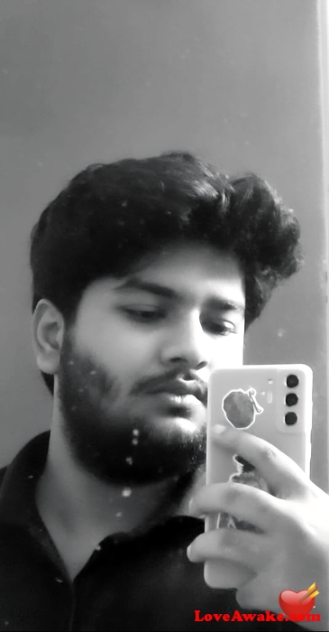 Ashraf1405 Indian Man from Hyderabad
