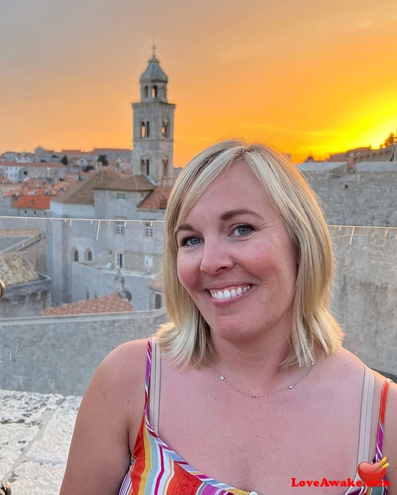 Elise1Vte Norwegian Woman from Bjorkas