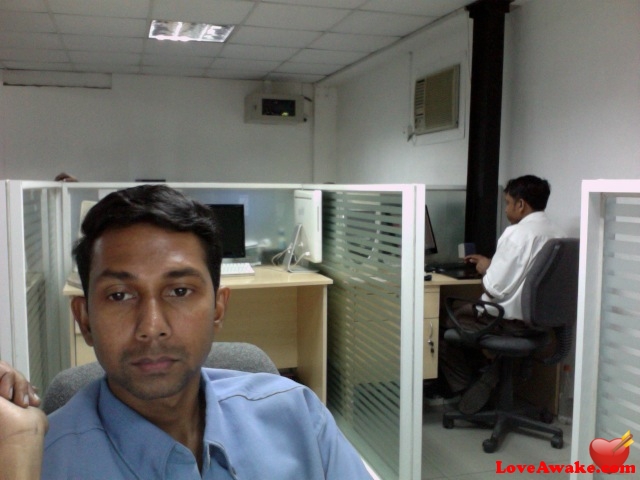 mallawa Sri Lankan Man from Gampaha