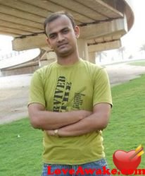 mohsin4992 Bahraini Man from Manama