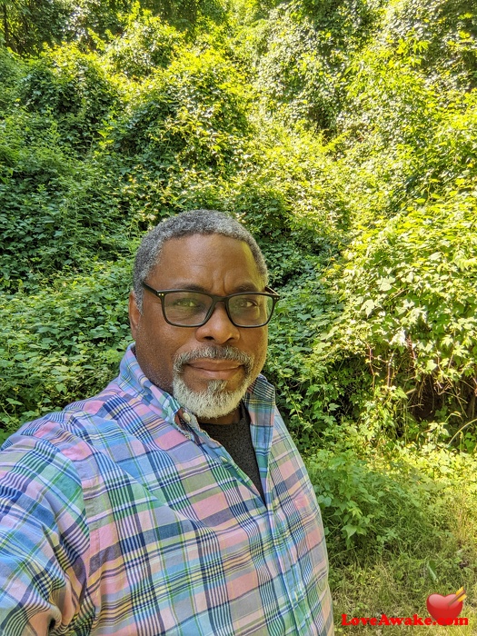 David7152 American Man from Baltimore