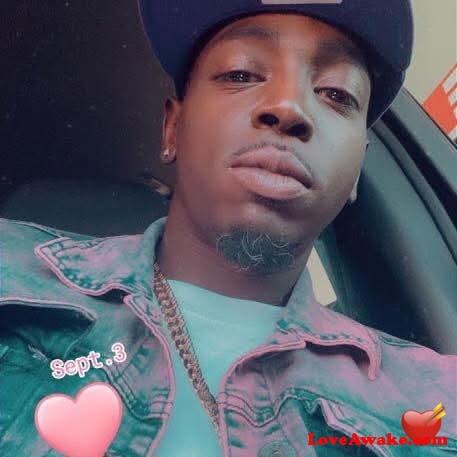 Tavibaby84 American Man from Jacksonville