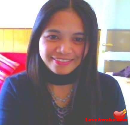 Faith1108 Filipina Woman from Cavite, Luzon