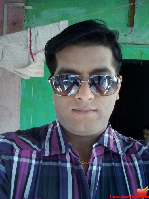 AJAY9702709575 Indian Man from Mumbai (ex Bombay)