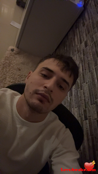 Chris667t UK Man from Spalding