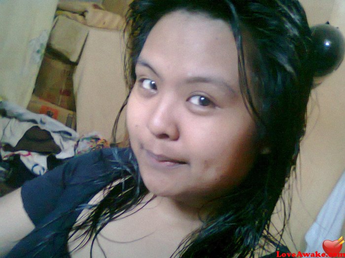 kayemadrigal Filipina Woman from Cavite, Luzon