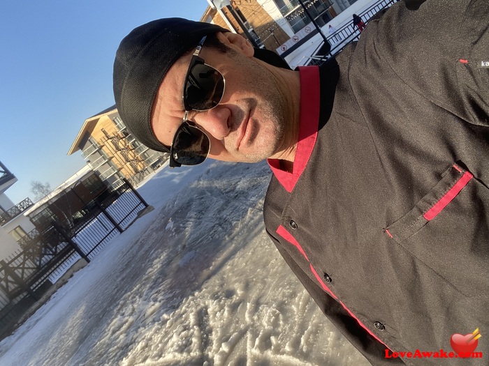 Levan777 Georgian Man from Tbilisi