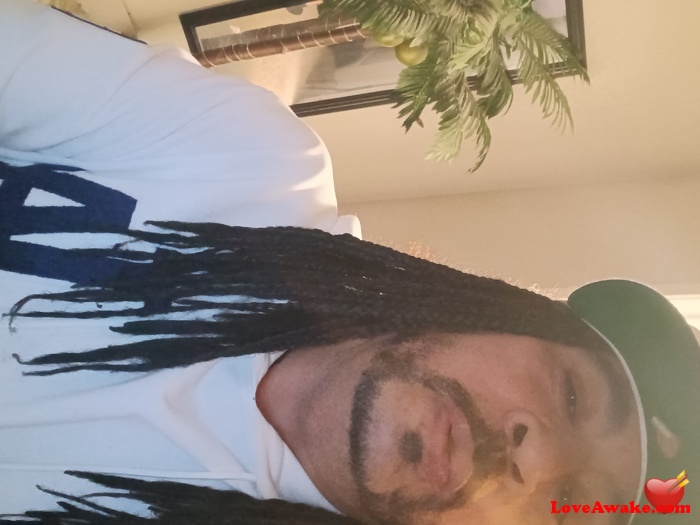 Readforarealone American Man from Manteca