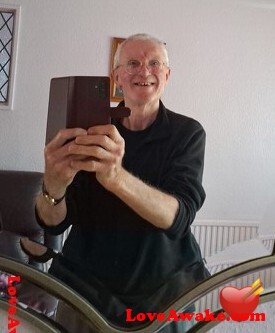 Jorgiboy UK Man from Chesterfield