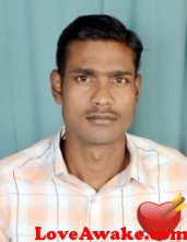 abhishekctc Indian Man from Bhubaneswar
