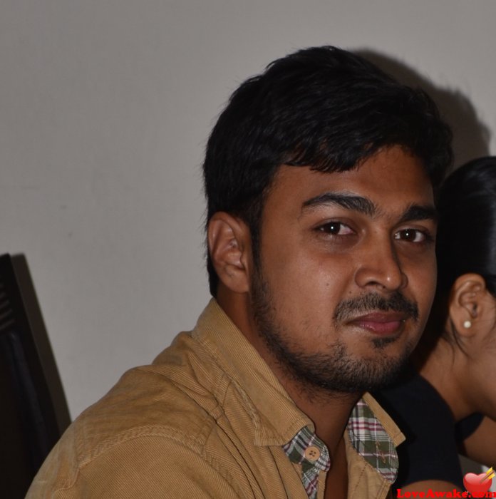 jyotirmoy-borah Indian Man from Guwahati
