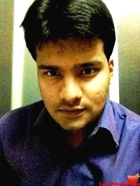 romeo619 Indian Man from Mumbai (ex Bombay)